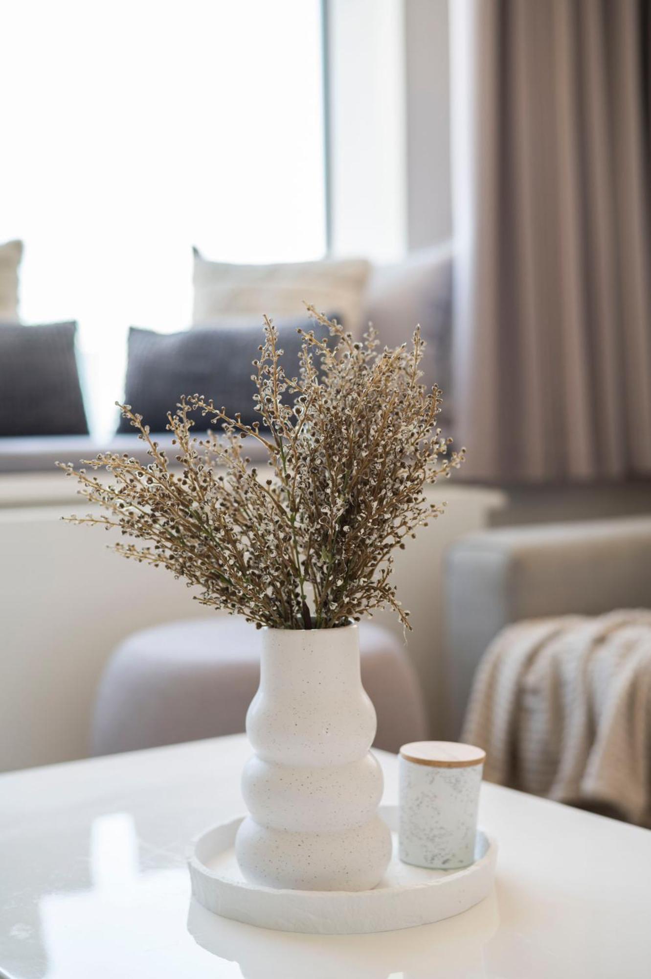Luxury 1Bdrm On The 28Th Floor Apartment บราติสลาวา ภายนอก รูปภาพ